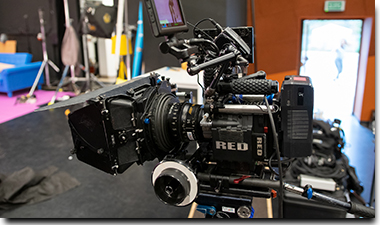 red epic